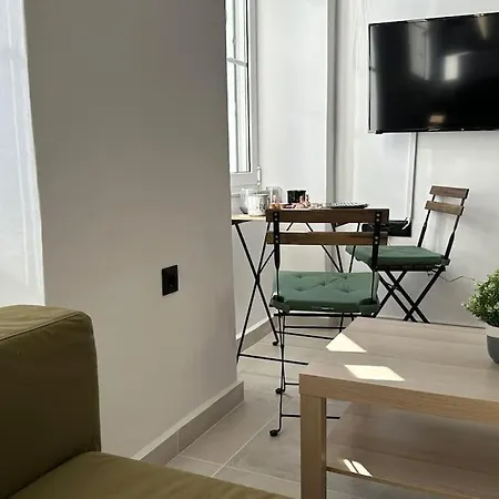 Fouli,Syros Apartment,Ermupoli Exteriér fotografie