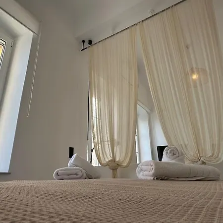 Fouli,Syros Apartment,Ermupoli Exteriér fotografie
