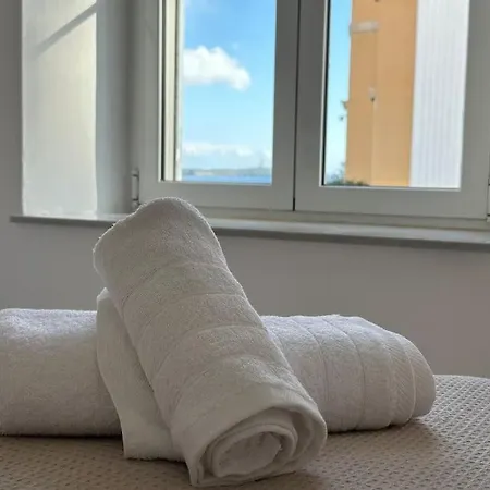 Fouli,Syros Apartment,Ermupoli Exteriér fotografie