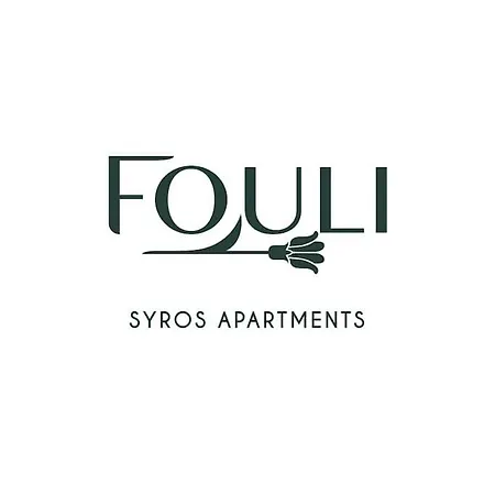 Fouli,Syros Apartment,Ermupoli Exteriér fotografie