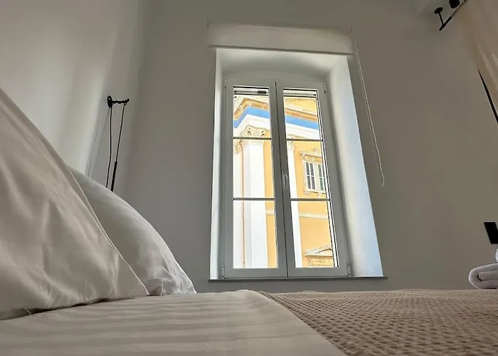 Fouli,Syros Apartment,Ermoupoli
