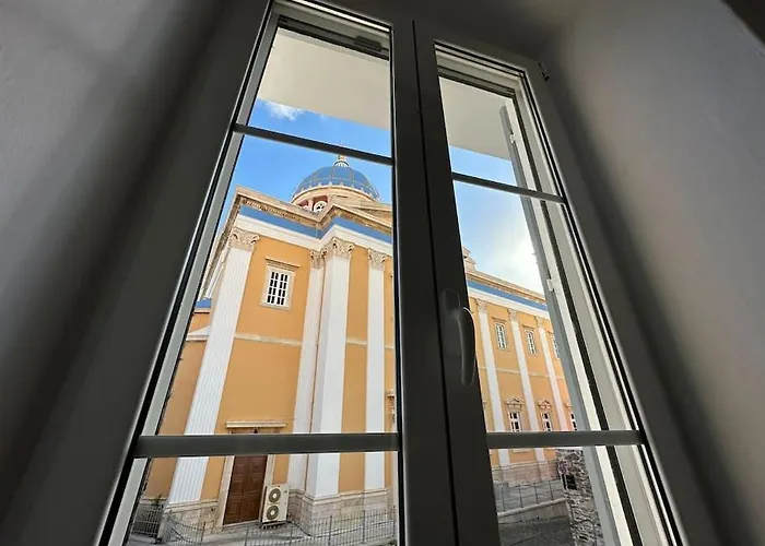 Fouli,Syros Apartment,Ermoupoli